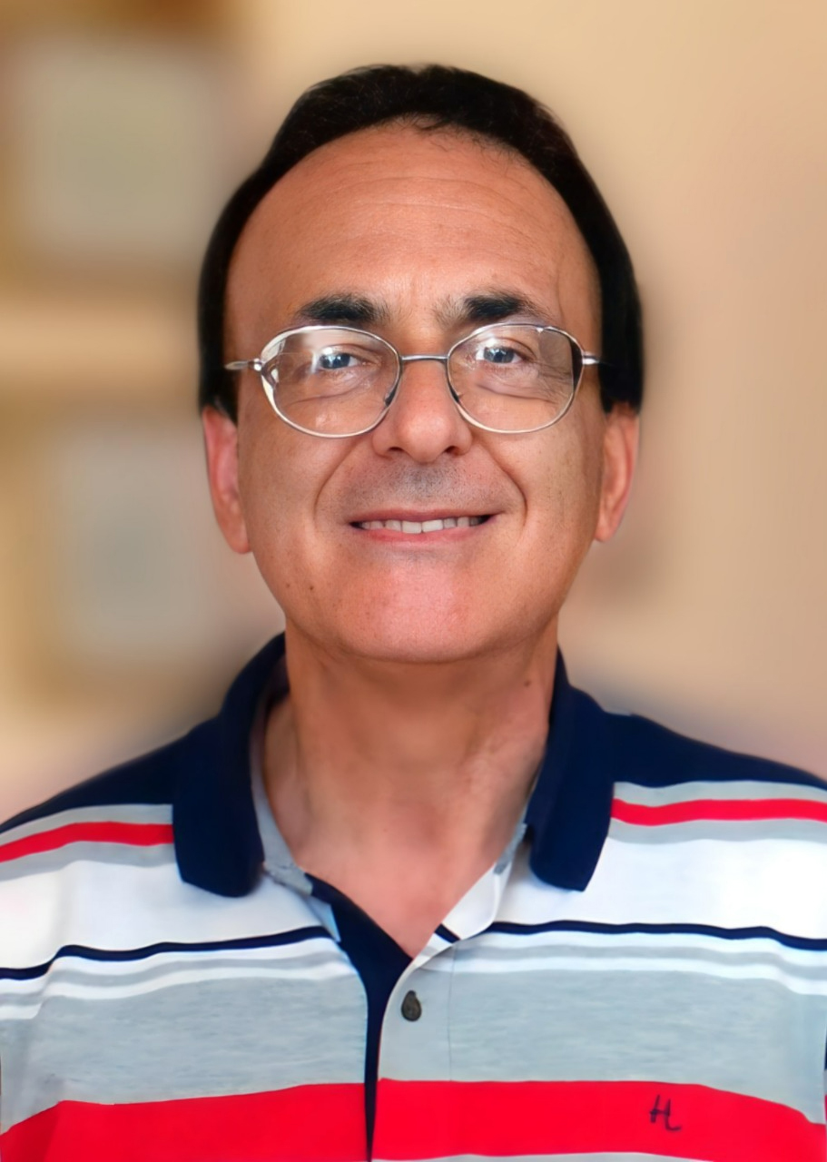 GIANCARLO GAGLIARDI